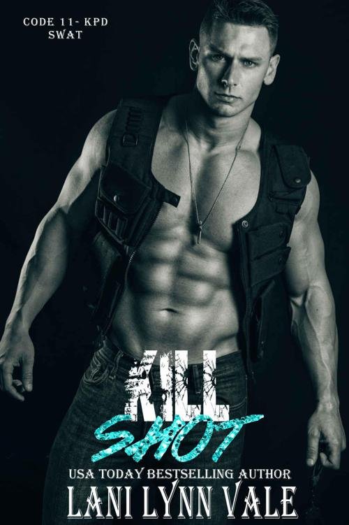 Cover of Kill Shot (Code 11- KPD SWAT Book 6)