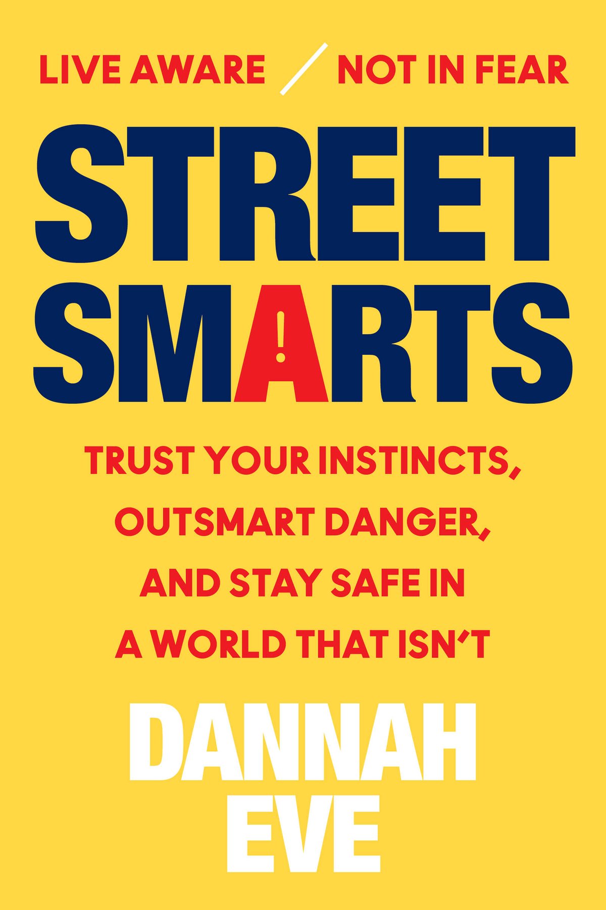 Cover of Street Smarts
