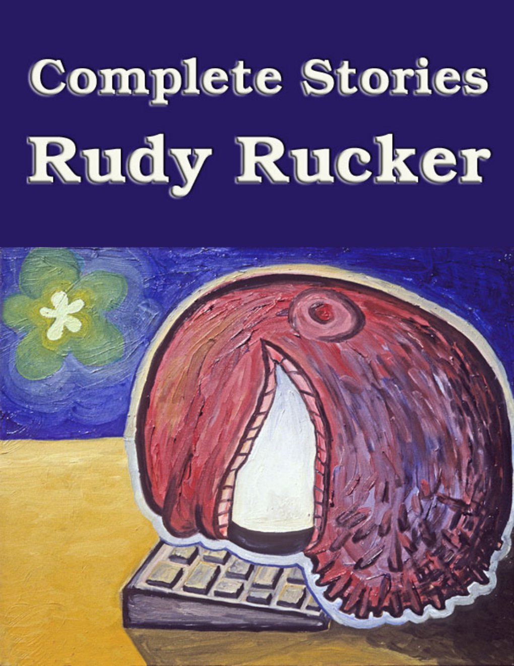 Cover of Complete Stories