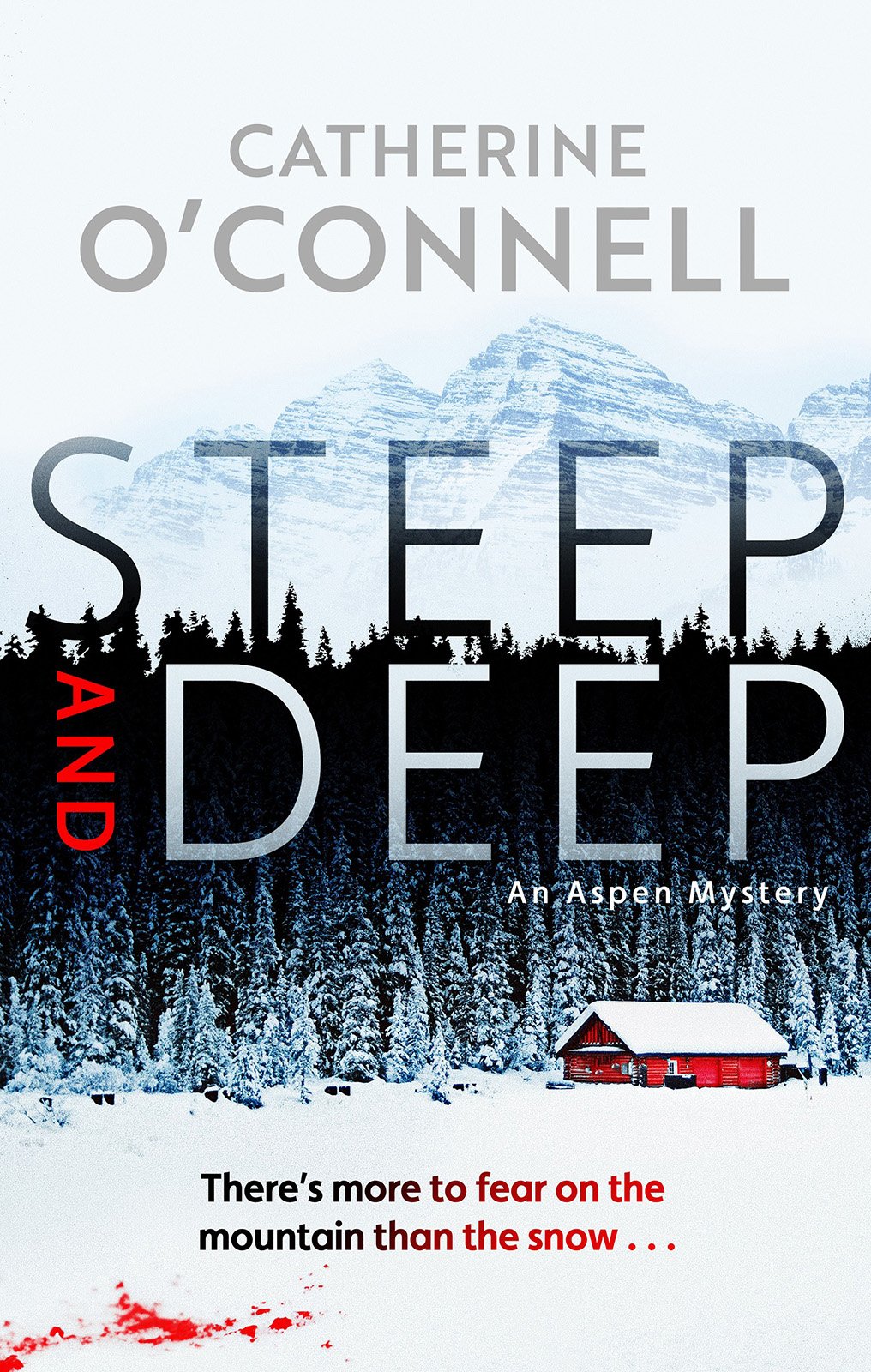 Cover of Steep and Deep