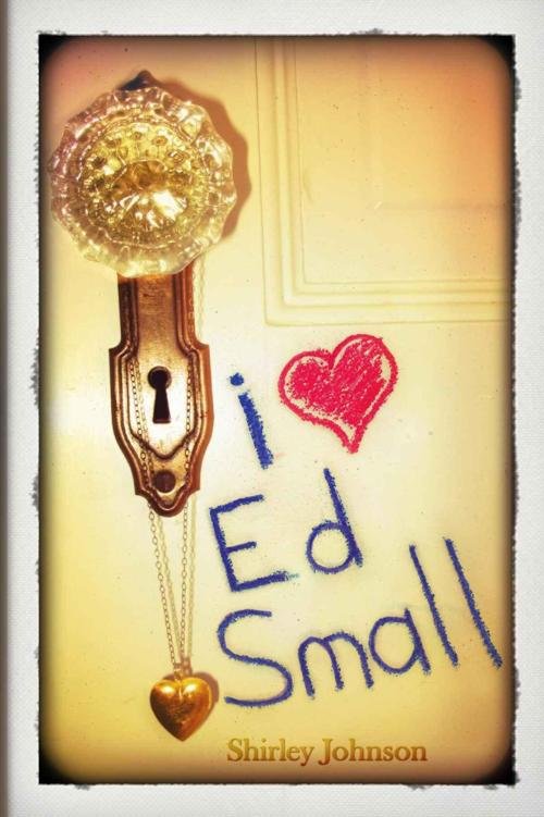 Cover of I Heart Ed Small