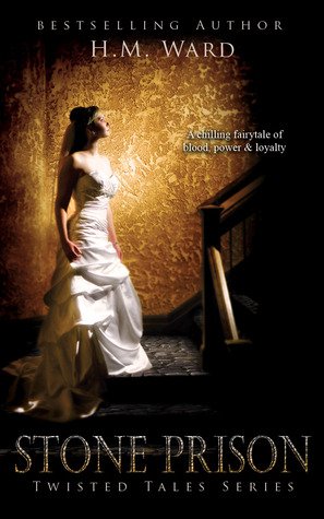Cover of Stone Prison