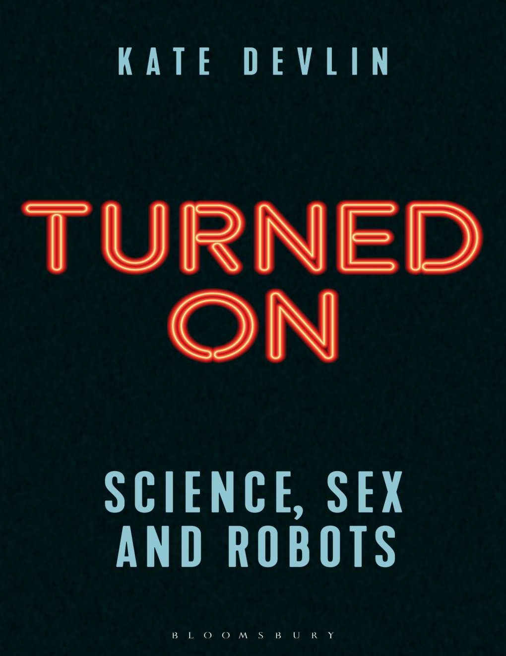 Cover of Turned On