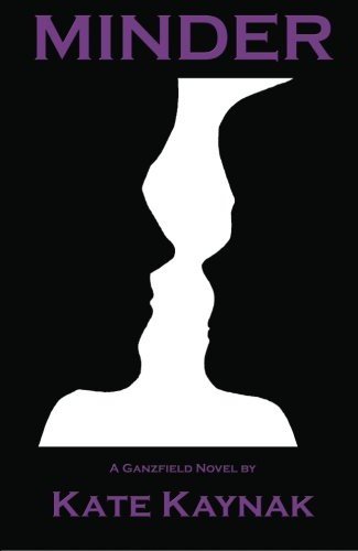 Cover of Minder