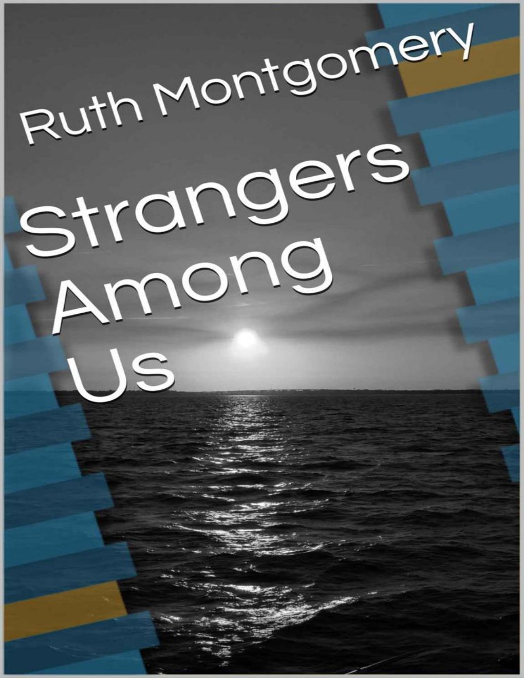 Cover of Strangers Among Us