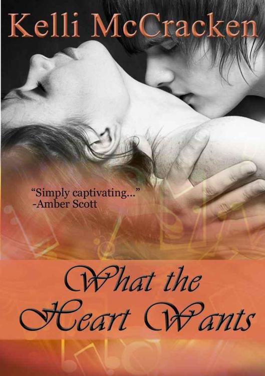 Cover of What the Heart Wants