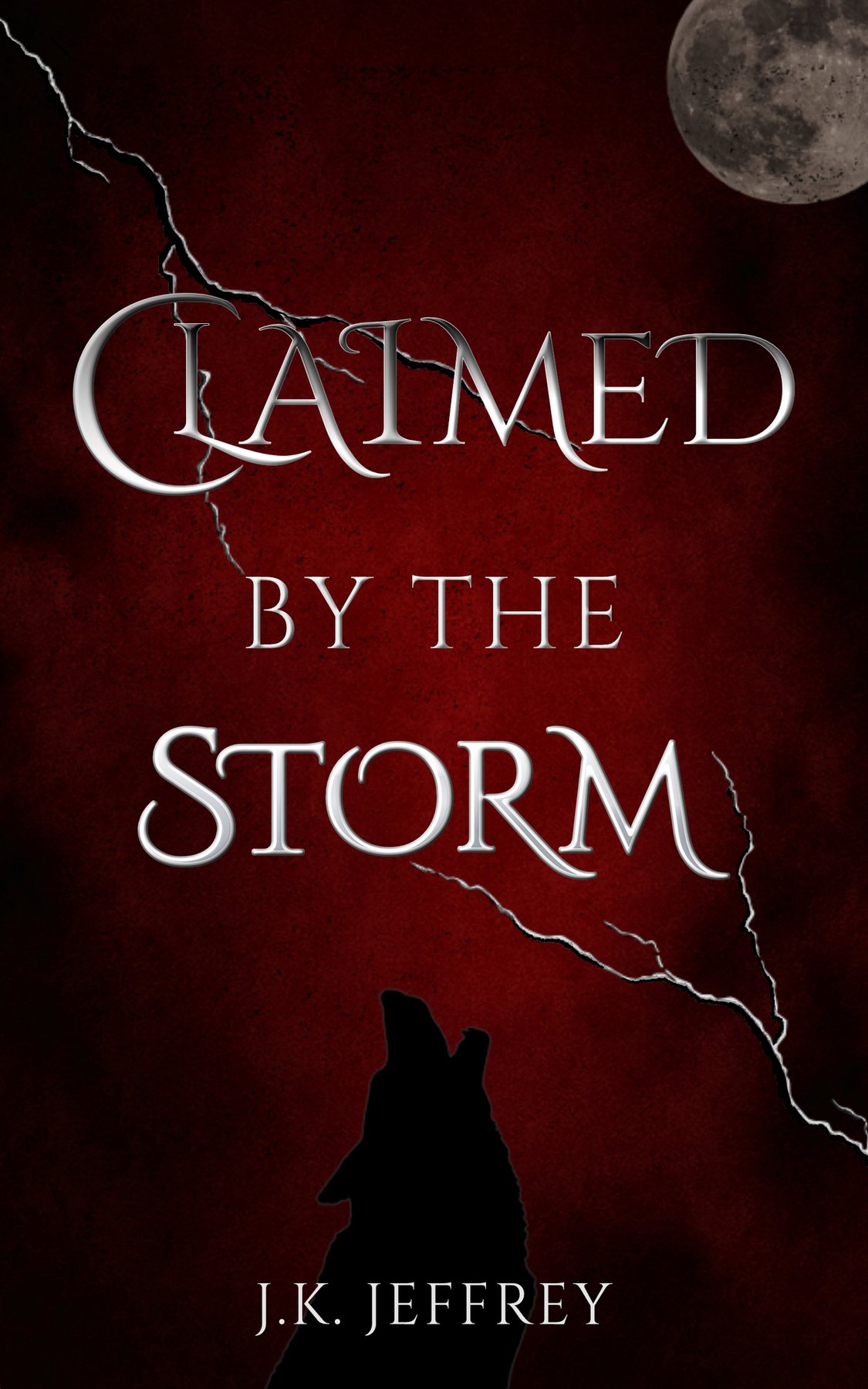 Cover of Claimed by the Storm (2026)