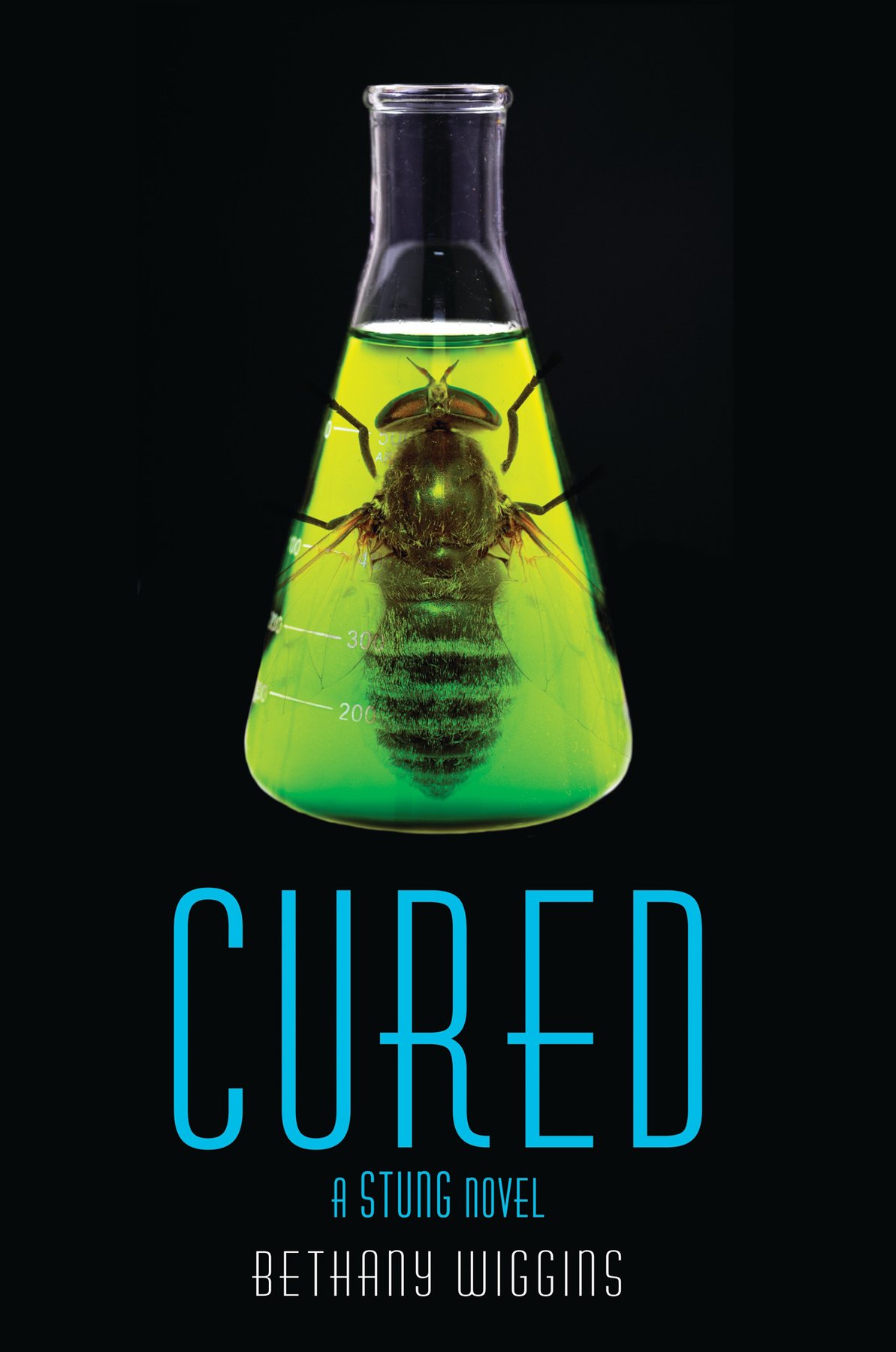 Cover of Cured