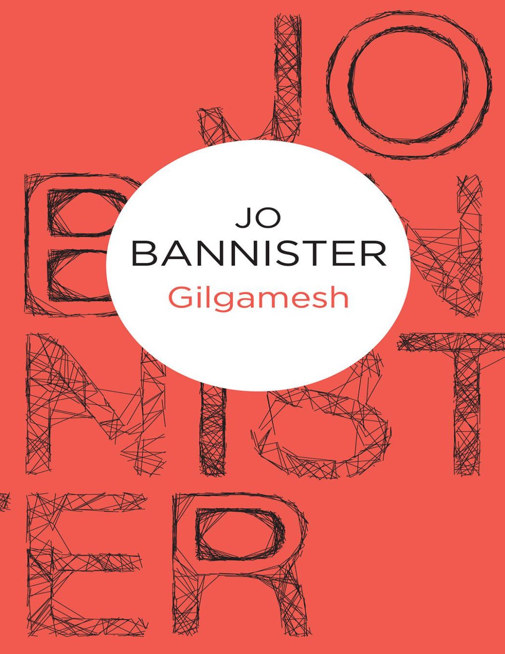 Cover of Gilgamesh (1988)