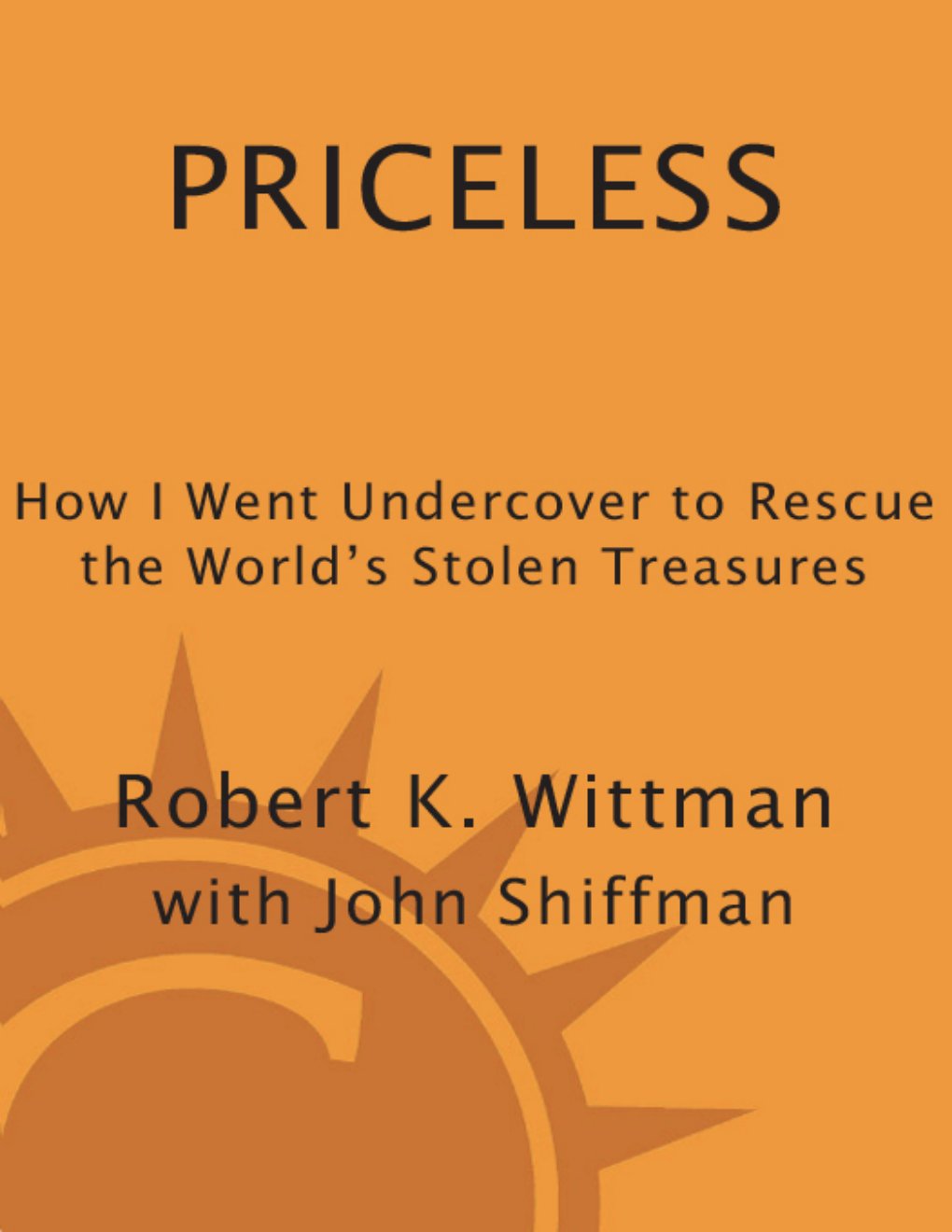 Cover of Priceless