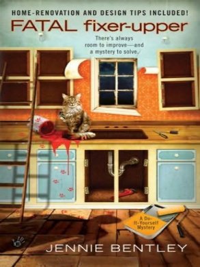 Cover of Fatal Fixer-Upper