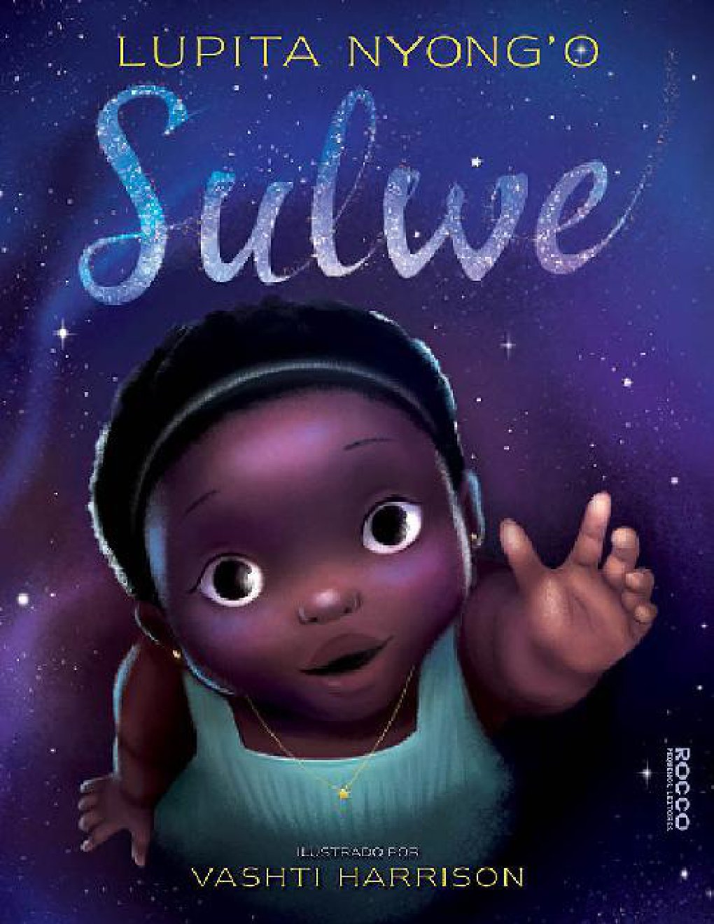 Cover of Sulwe
