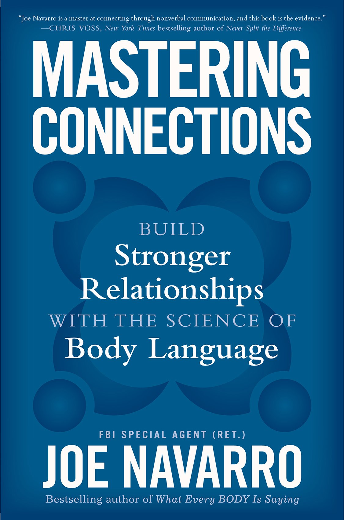 Cover of Mastering Connections