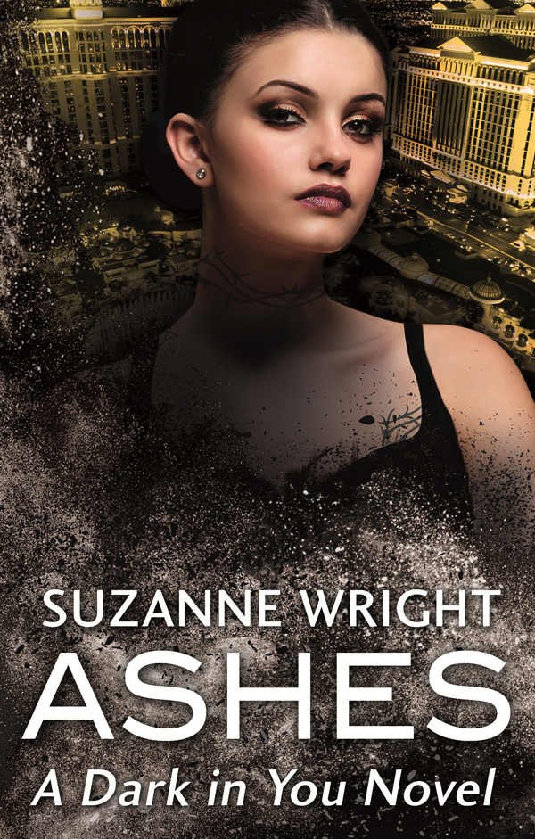 Cover of Ashes (2017)