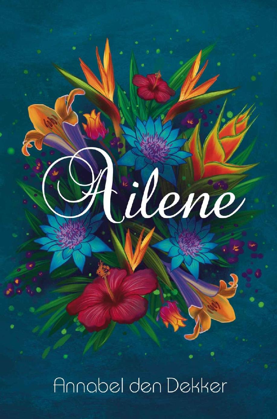 Cover of Ailene