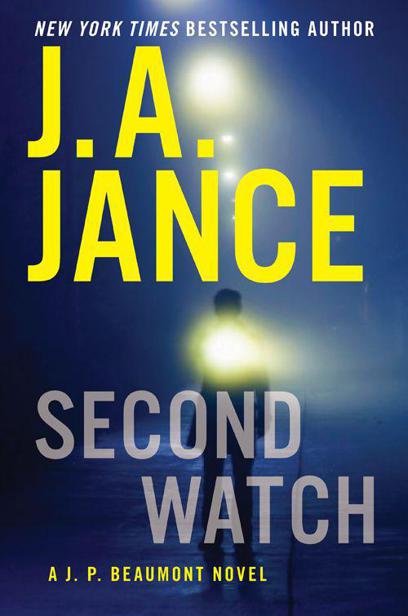 Cover of Second Watch (1973)