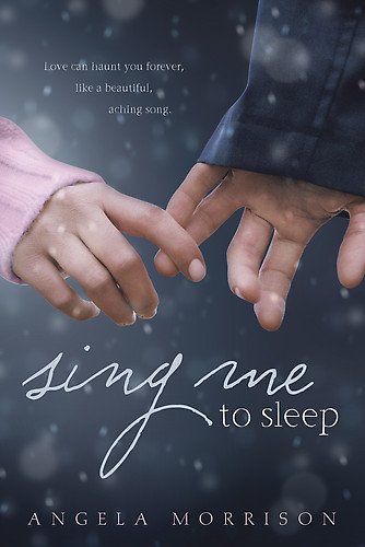 Cover of Sing Me to Sleep