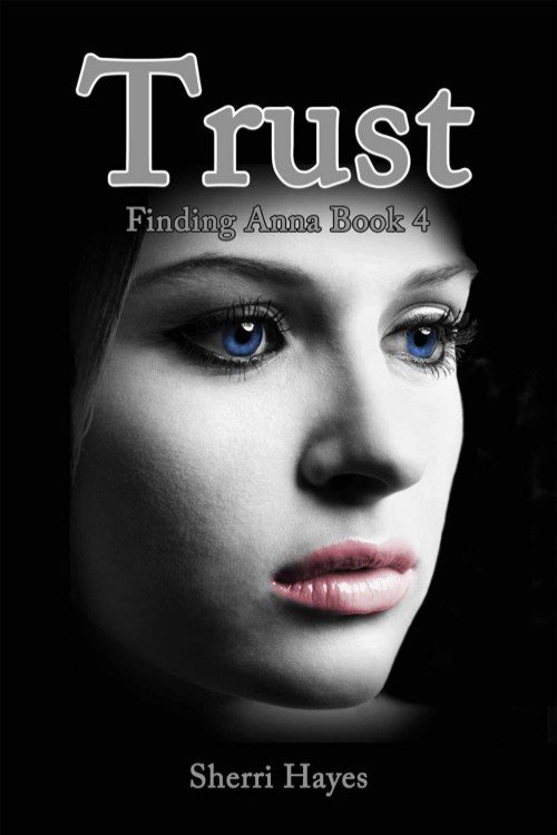 Cover of Trust