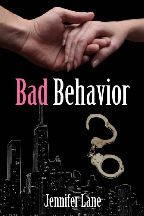 Cover of Bad Behavior [Confuct Series #2]