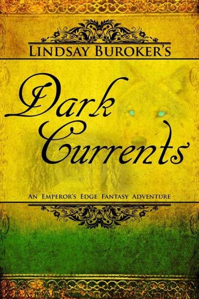 Cover of Dark Currents (2011)