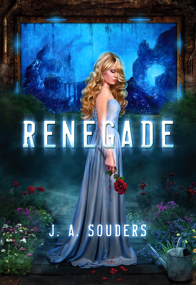 Cover of Renegade