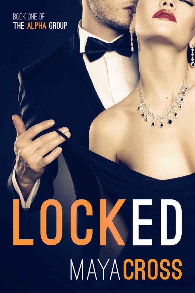 Cover of Locked (2013)