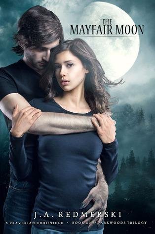 Cover of The Mayfair Moon