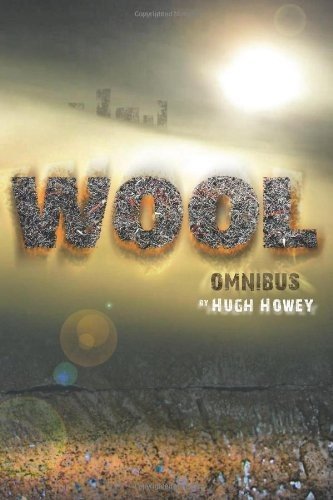 Cover of Wool Omnibus (2012)