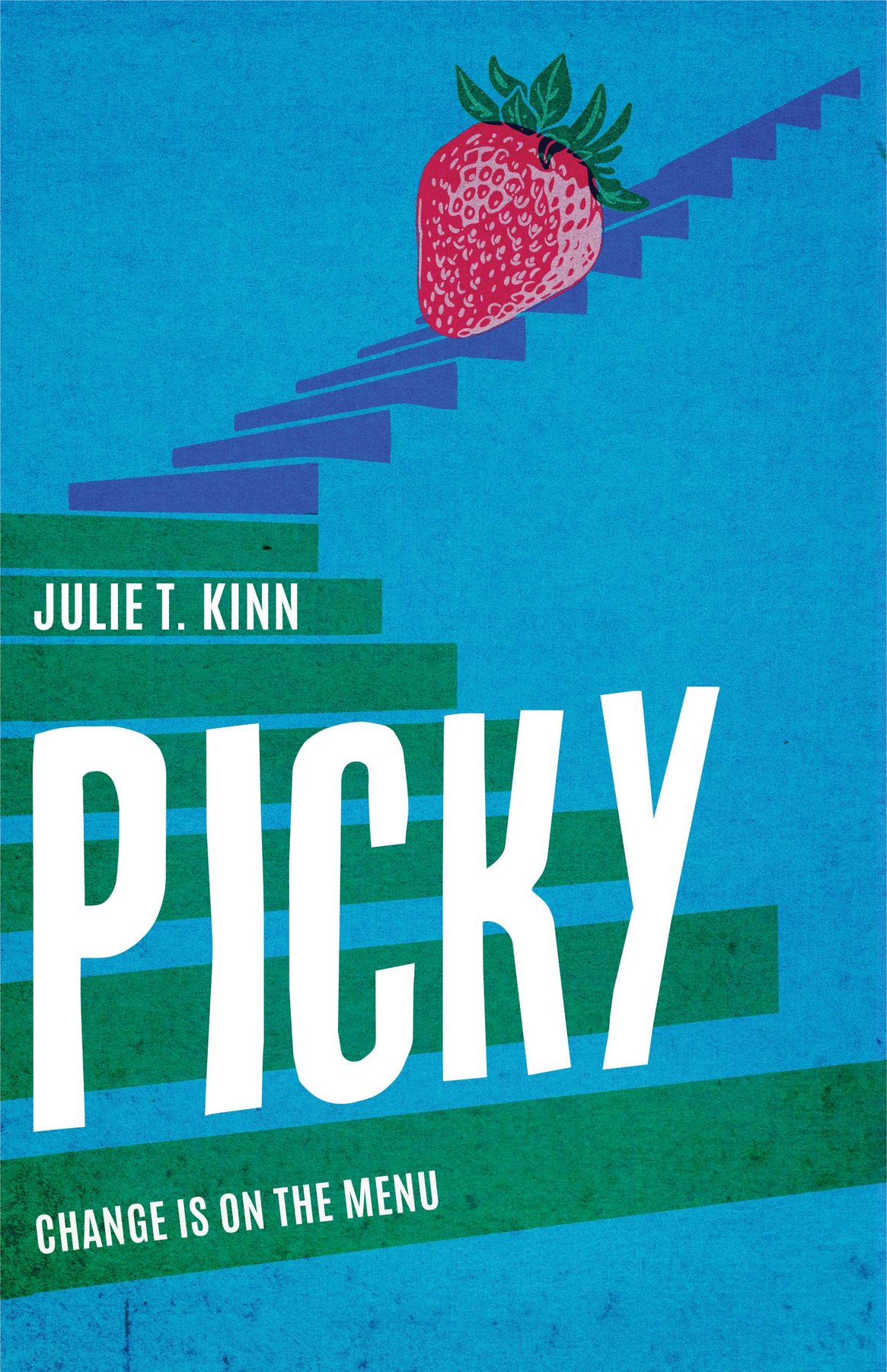 Cover of Picky