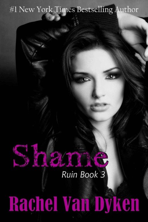 Cover of Shame