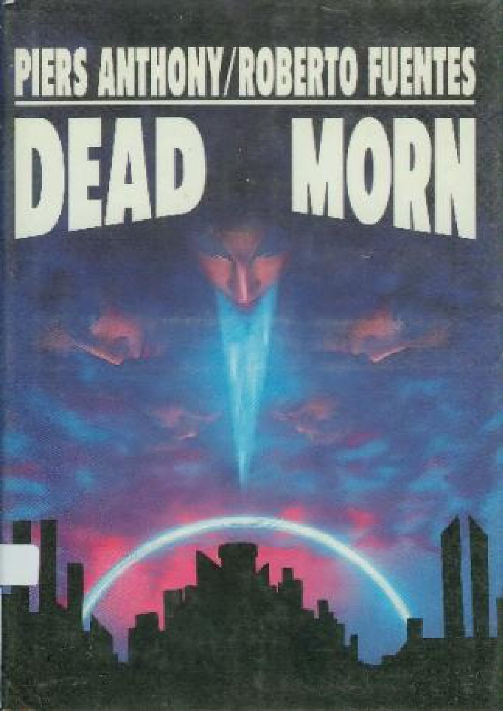 Cover of Dead Morn