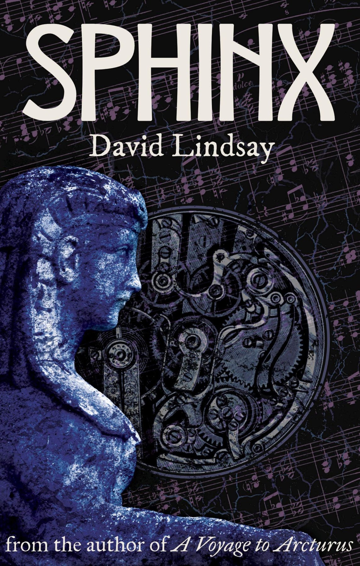 Cover of Sphinx