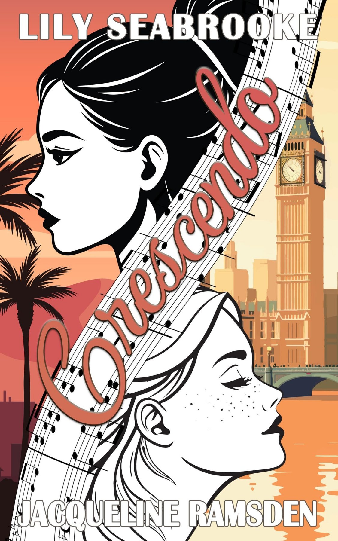 Cover of Crescendo
