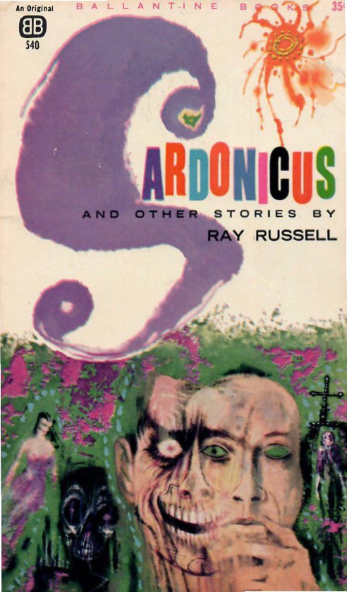 Cover of An Original