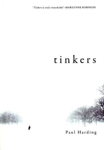 Cover of Tinkers
