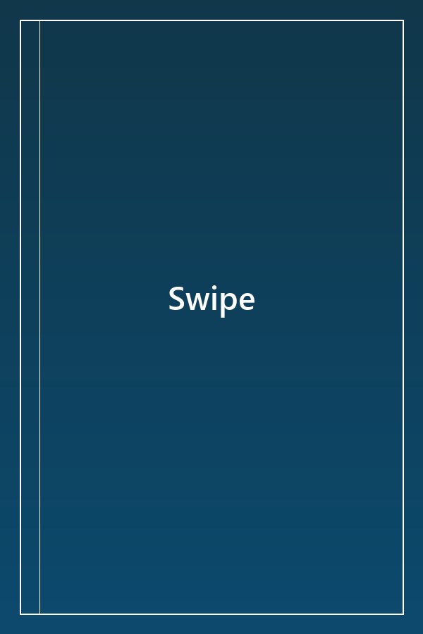 Cover of Swipe