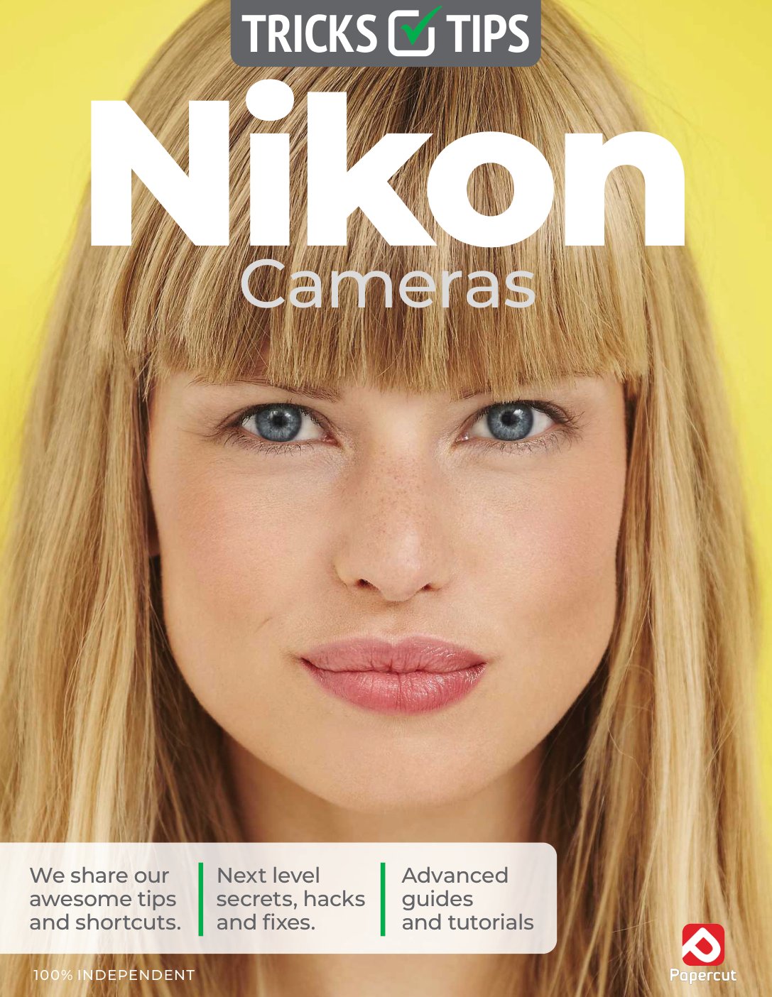 Cover of Nikon