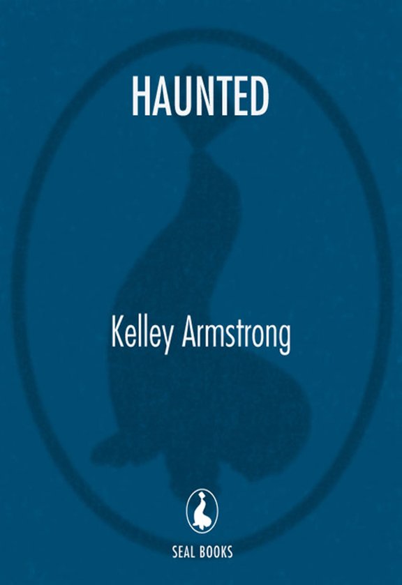 Cover of Haunted (1666)