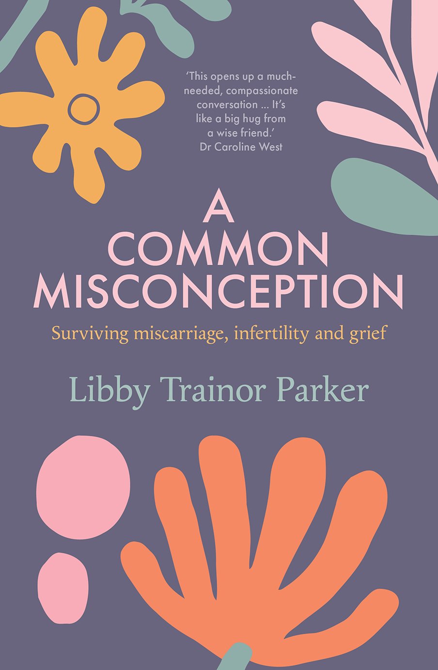 Cover of A Common Misconception