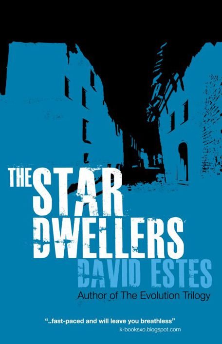 Cover of The Star Dwellers (2012)