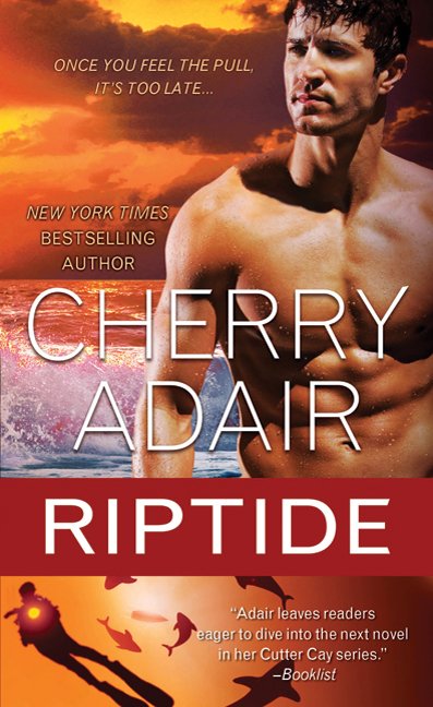 Cover of Riptide