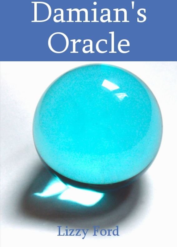 Cover of Damian's Oracle