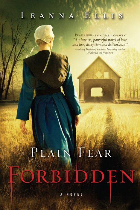Cover of Forbidden