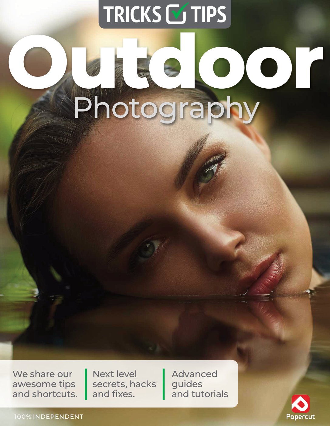 Cover of Outdoor