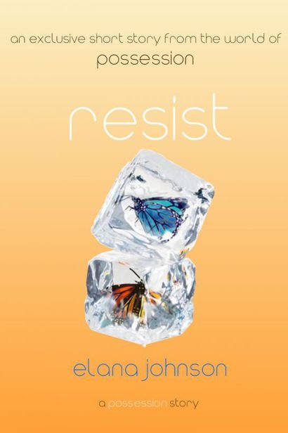 Cover of Resist