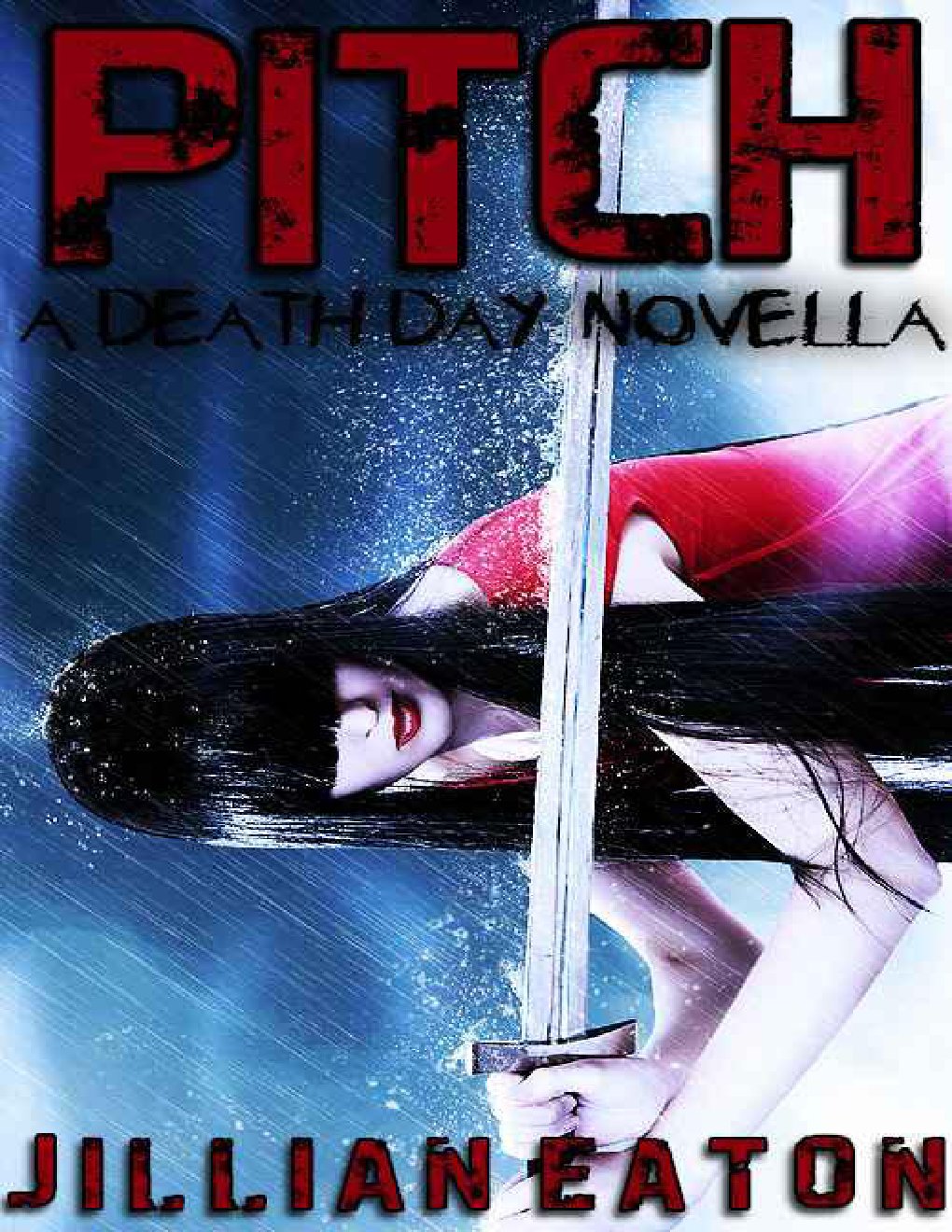 Cover of Pitch