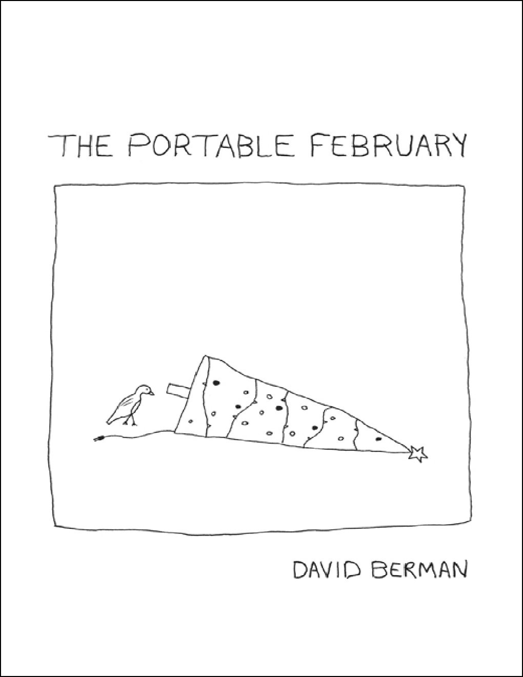 Cover of The Portable February