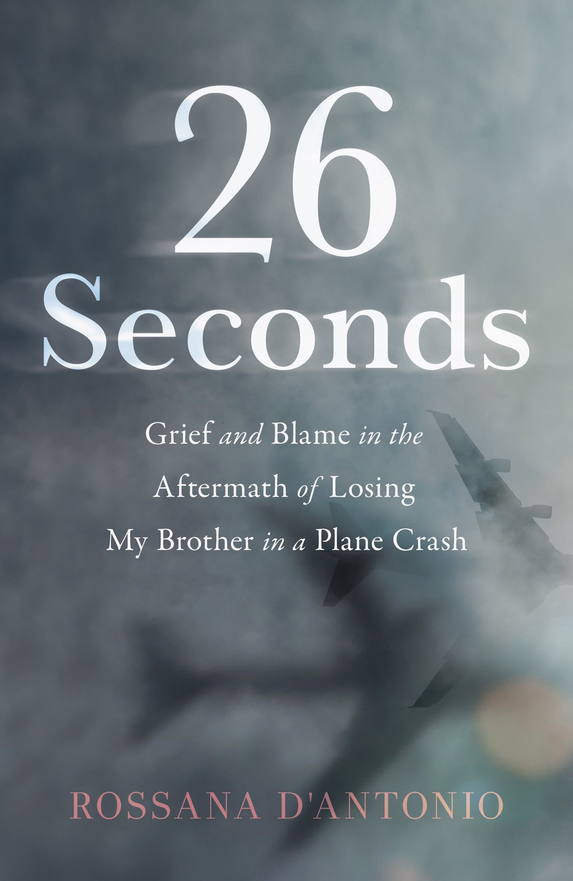 Cover of 26 Seconds (1569)
