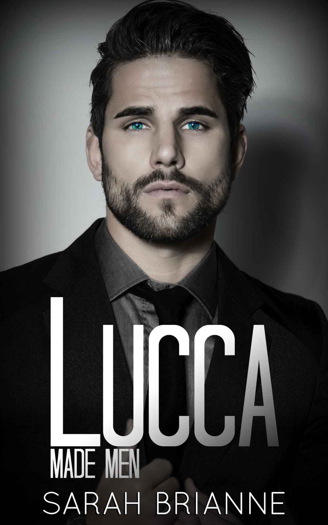 Cover of Lucca (Made Men Book 4)