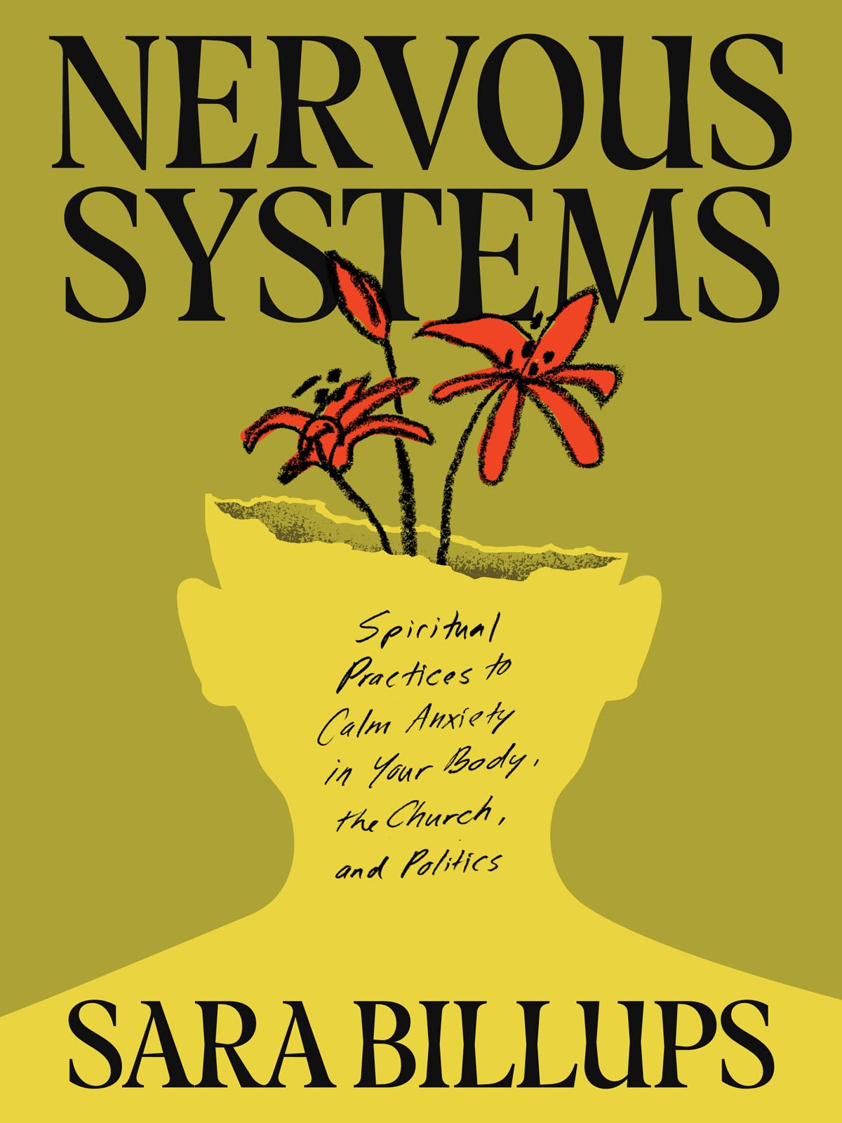 Cover of Nervous Systems